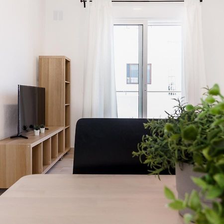 Moderno Apartamento Urbano En Barrio Historico 2ºd Santa Cruz de Tenerife Zewnętrze zdjęcie
