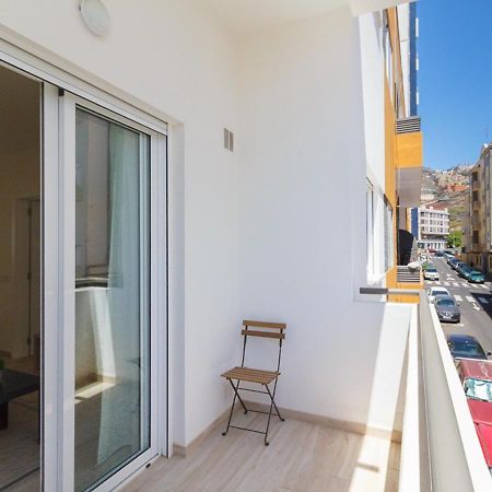 Moderno Apartamento Urbano En Barrio Historico 2ºd Santa Cruz de Tenerife Zewnętrze zdjęcie