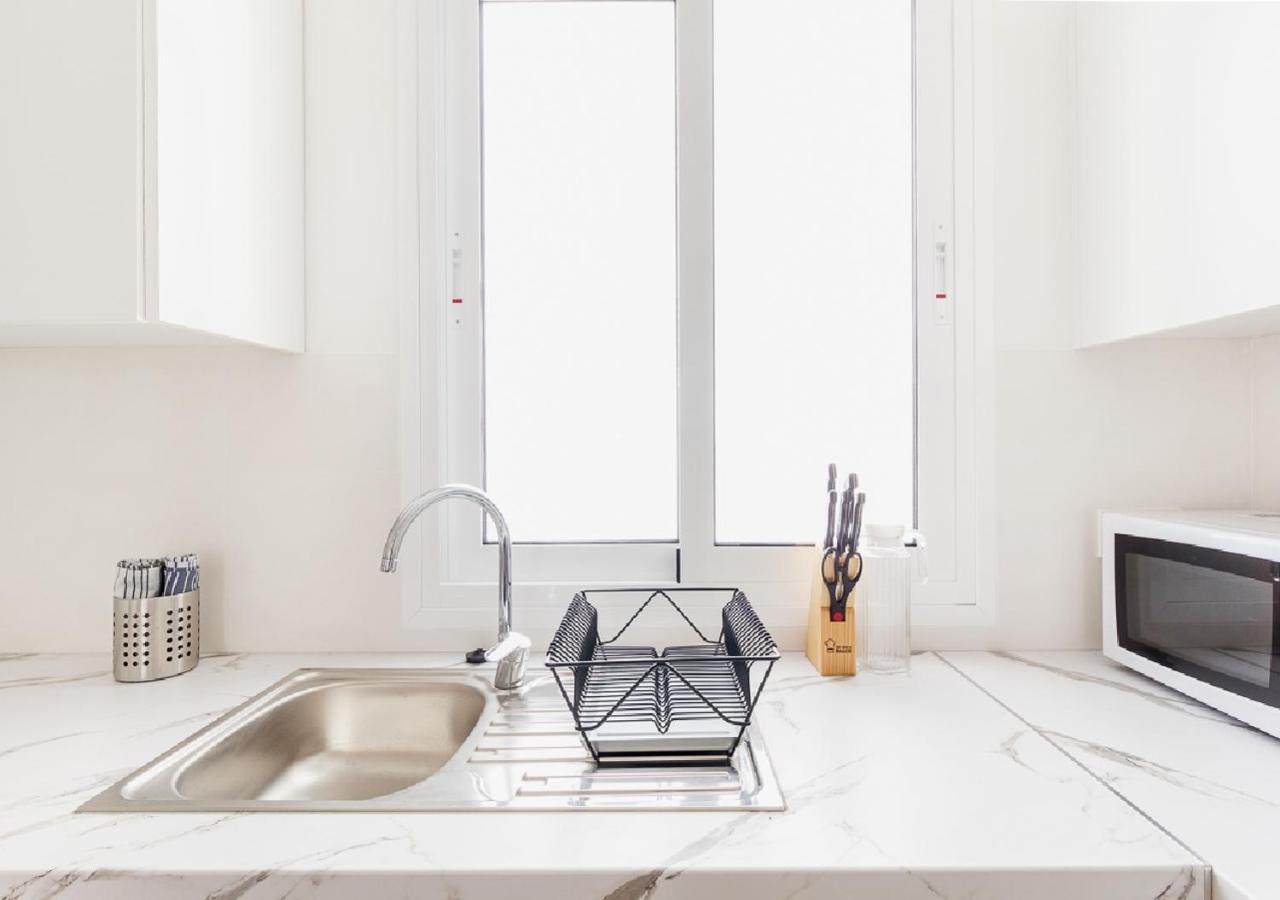 Moderno Apartamento Urbano En Barrio Historico 2ºd Santa Cruz de Tenerife Zewnętrze zdjęcie