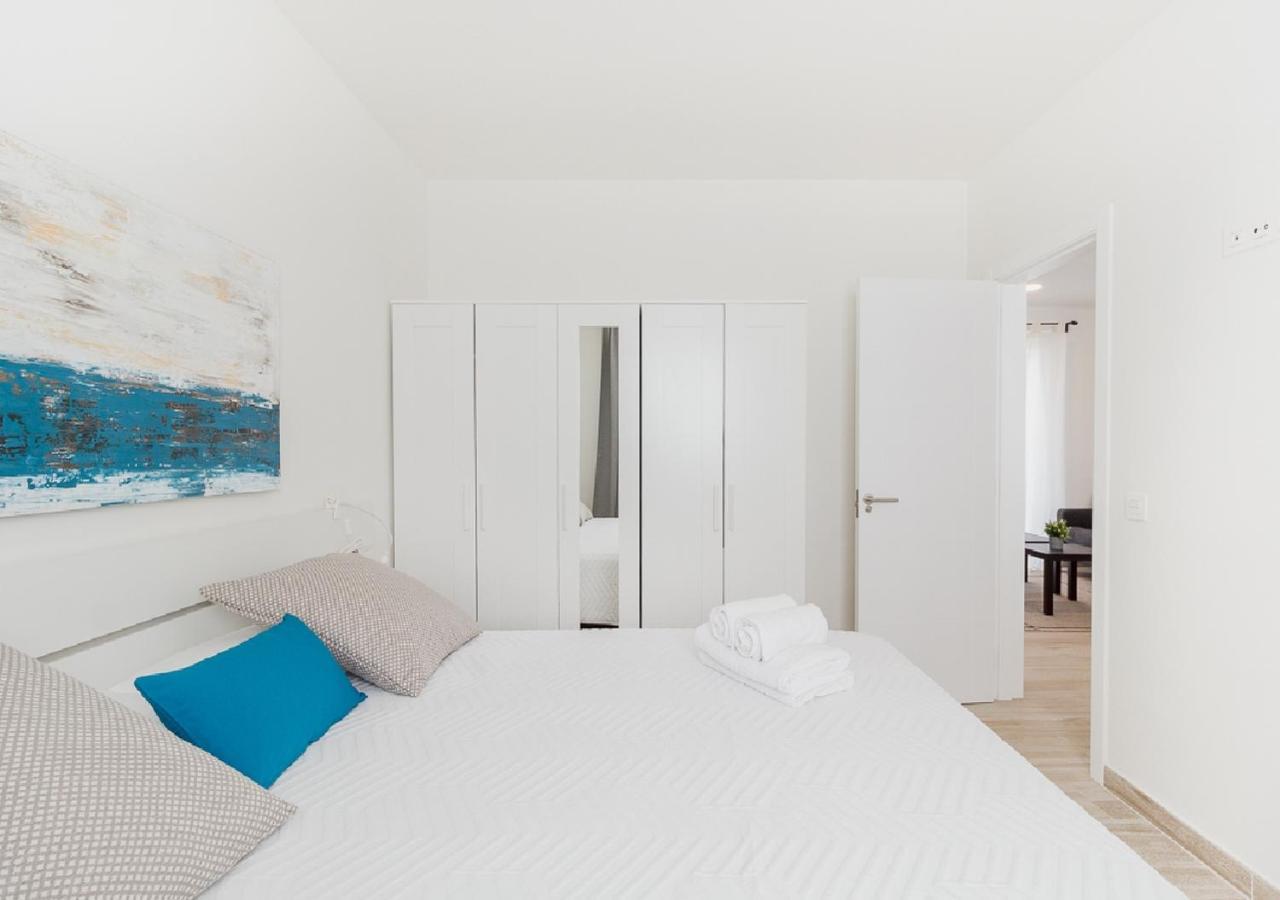 Moderno Apartamento Urbano En Barrio Historico 2ºd Santa Cruz de Tenerife Zewnętrze zdjęcie