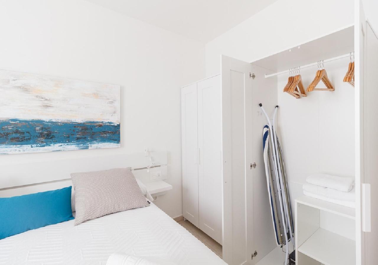Moderno Apartamento Urbano En Barrio Historico 2ºd Santa Cruz de Tenerife Zewnętrze zdjęcie