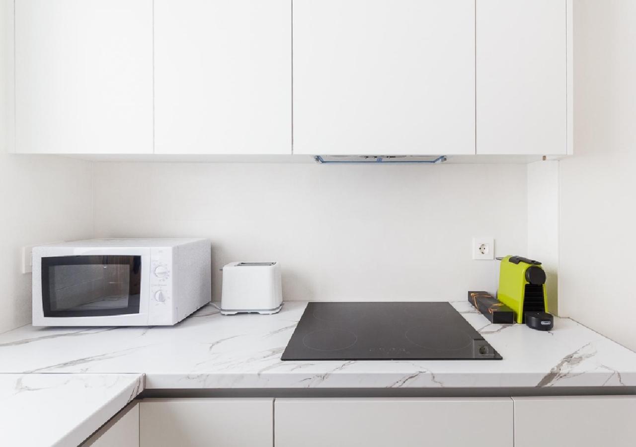 Moderno Apartamento Urbano En Barrio Historico 2ºd Santa Cruz de Tenerife Zewnętrze zdjęcie