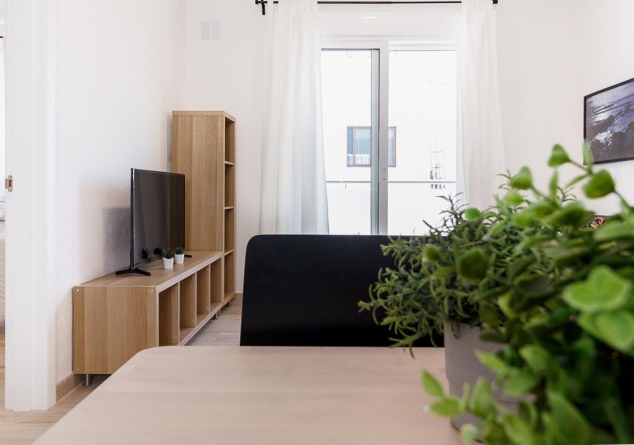Moderno Apartamento Urbano En Barrio Historico 2ºd Santa Cruz de Tenerife Zewnętrze zdjęcie