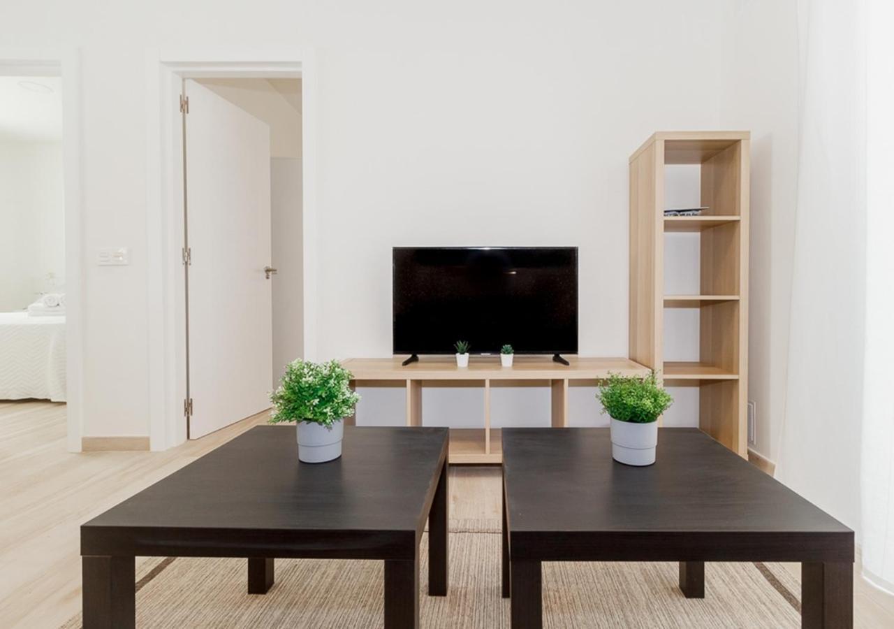 Moderno Apartamento Urbano En Barrio Historico 2ºd Santa Cruz de Tenerife Zewnętrze zdjęcie