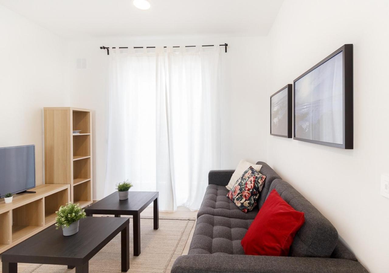 Moderno Apartamento Urbano En Barrio Historico 2ºd Santa Cruz de Tenerife Zewnętrze zdjęcie