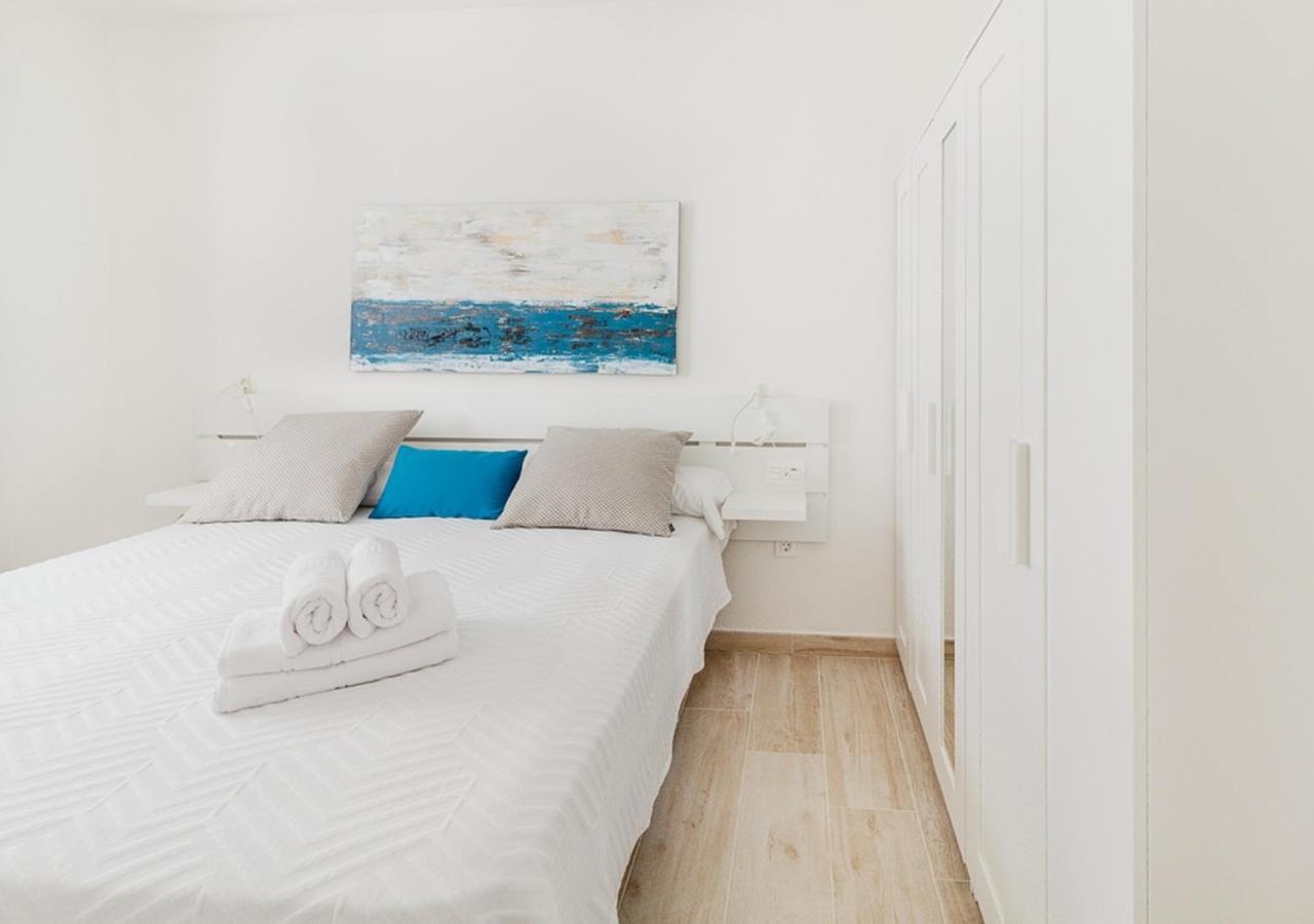 Moderno Apartamento Urbano En Barrio Historico 2ºd Santa Cruz de Tenerife Zewnętrze zdjęcie