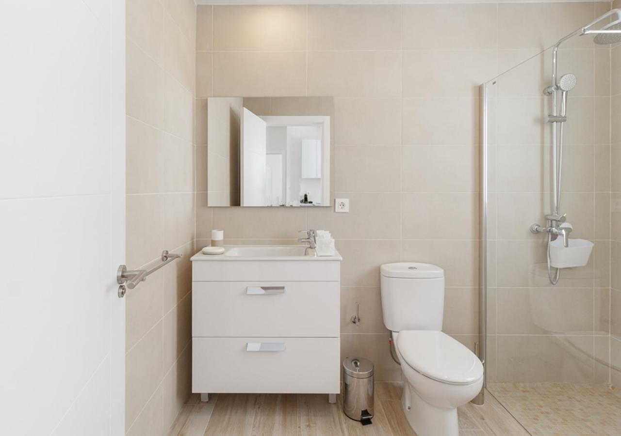Moderno Apartamento Urbano En Barrio Historico 2ºd Santa Cruz de Tenerife Zewnętrze zdjęcie