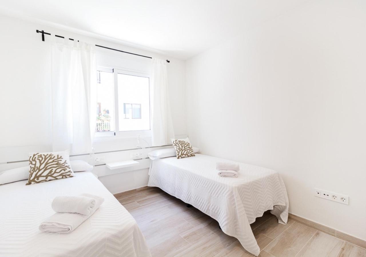 Moderno Apartamento Urbano En Barrio Historico 2ºd Santa Cruz de Tenerife Zewnętrze zdjęcie